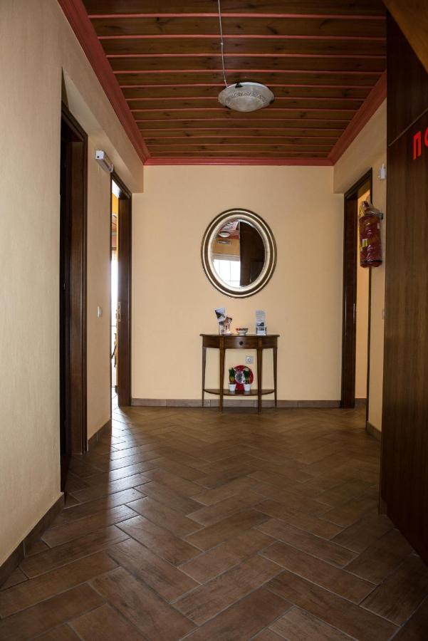 Guesthouse To Tzaki Konitsa Eksteriør bilde